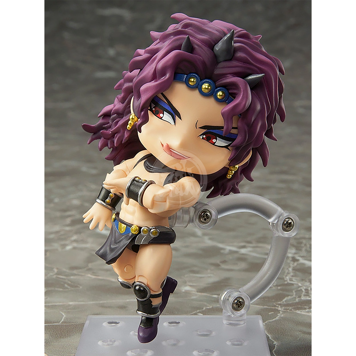 Good Smile Company - Nendoroid Kars - ShokuninGunpla