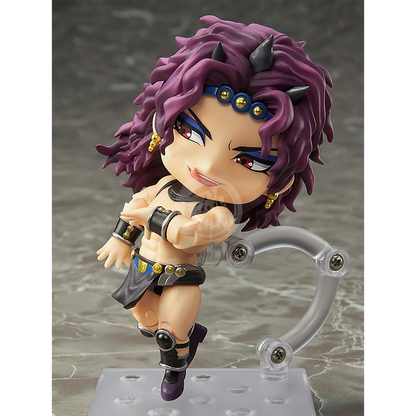 Good Smile Company - Nendoroid Kars - ShokuninGunpla