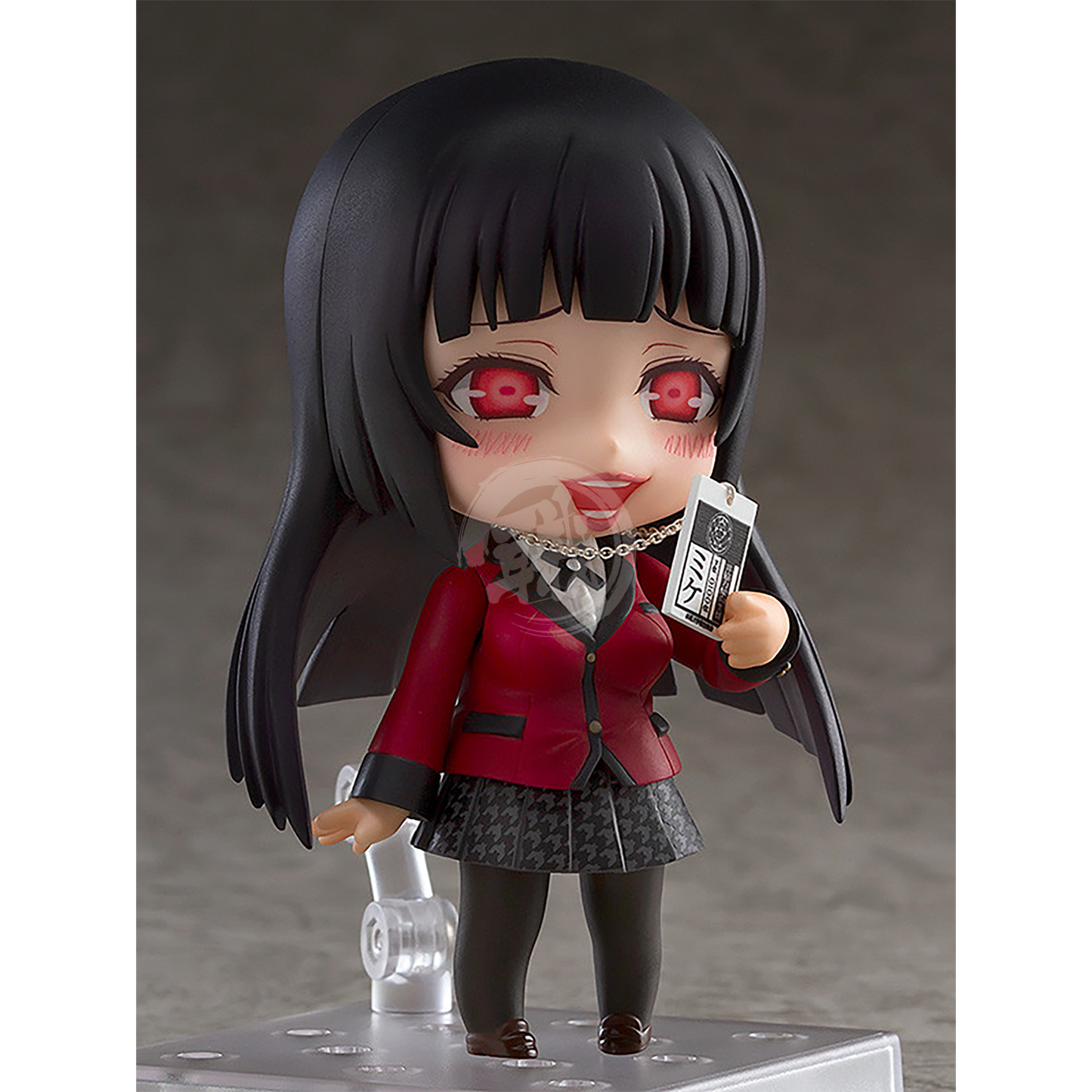 Good Smile Company - Nendoroid Yumeko Jabami - ShokuninGunpla