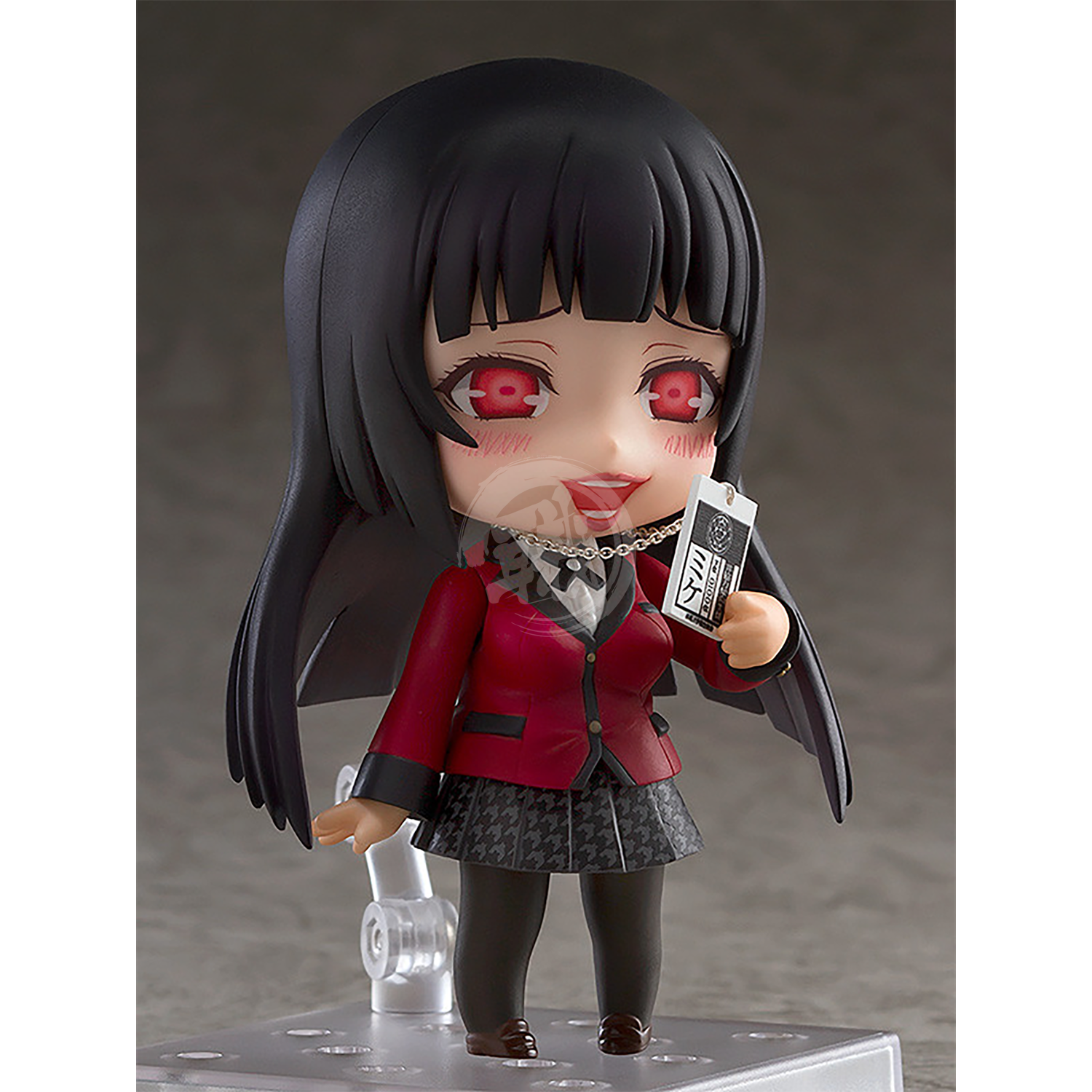 Good Smile Company - Nendoroid Yumeko Jabami - ShokuninGunpla