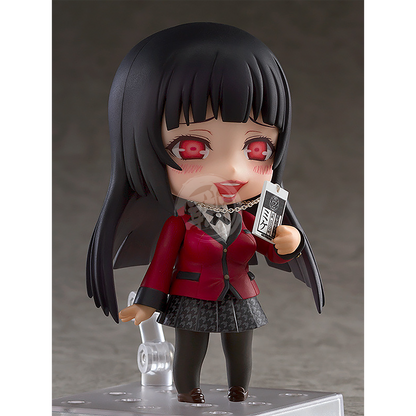 Good Smile Company - Nendoroid Yumeko Jabami - ShokuninGunpla