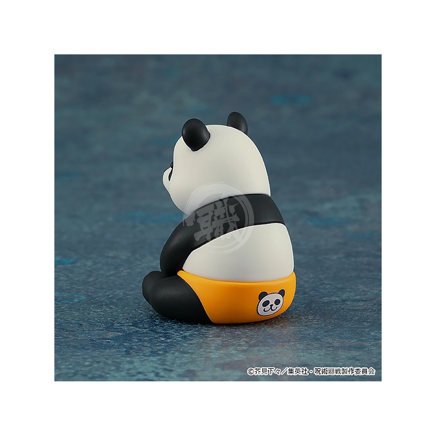 Good Smile Company - Nendoroid Panda - ShokuninGunpla