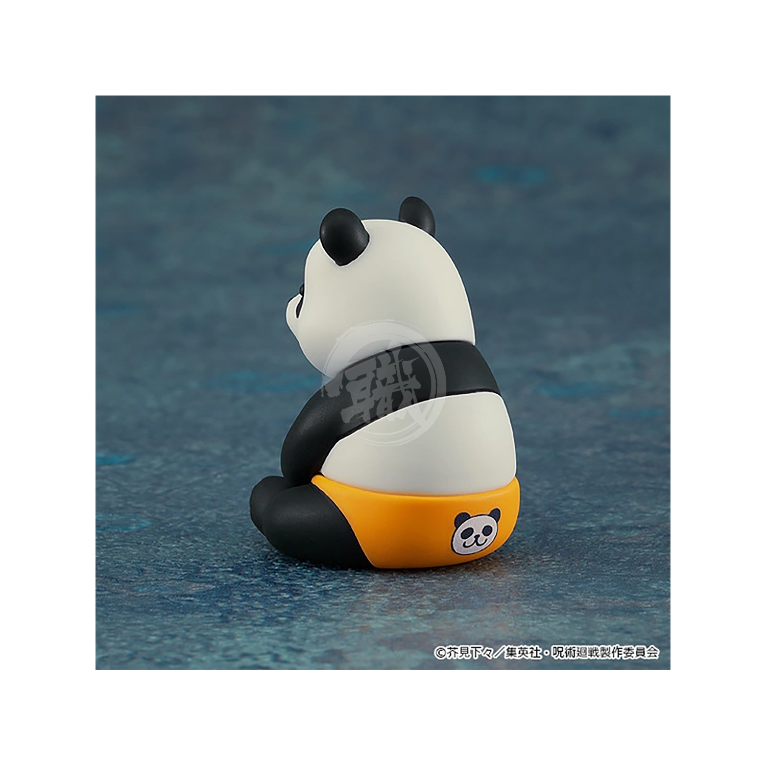 Good Smile Company - Nendoroid Panda - ShokuninGunpla