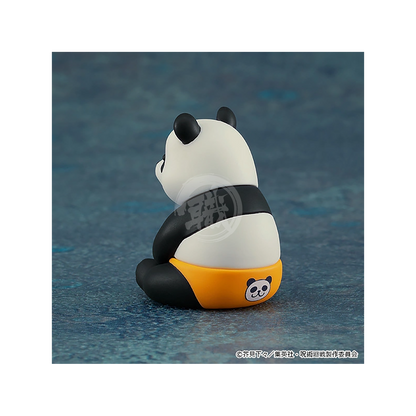 Good Smile Company - Nendoroid Panda - ShokuninGunpla