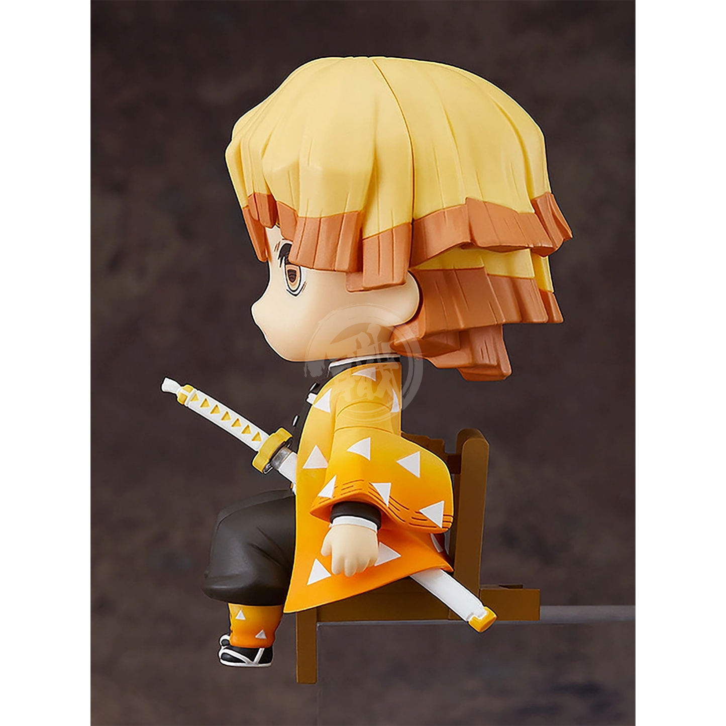 Good Smile Company - Nendoroid Swacchao! Zenitsu Agatsuma - ShokuninGunpla