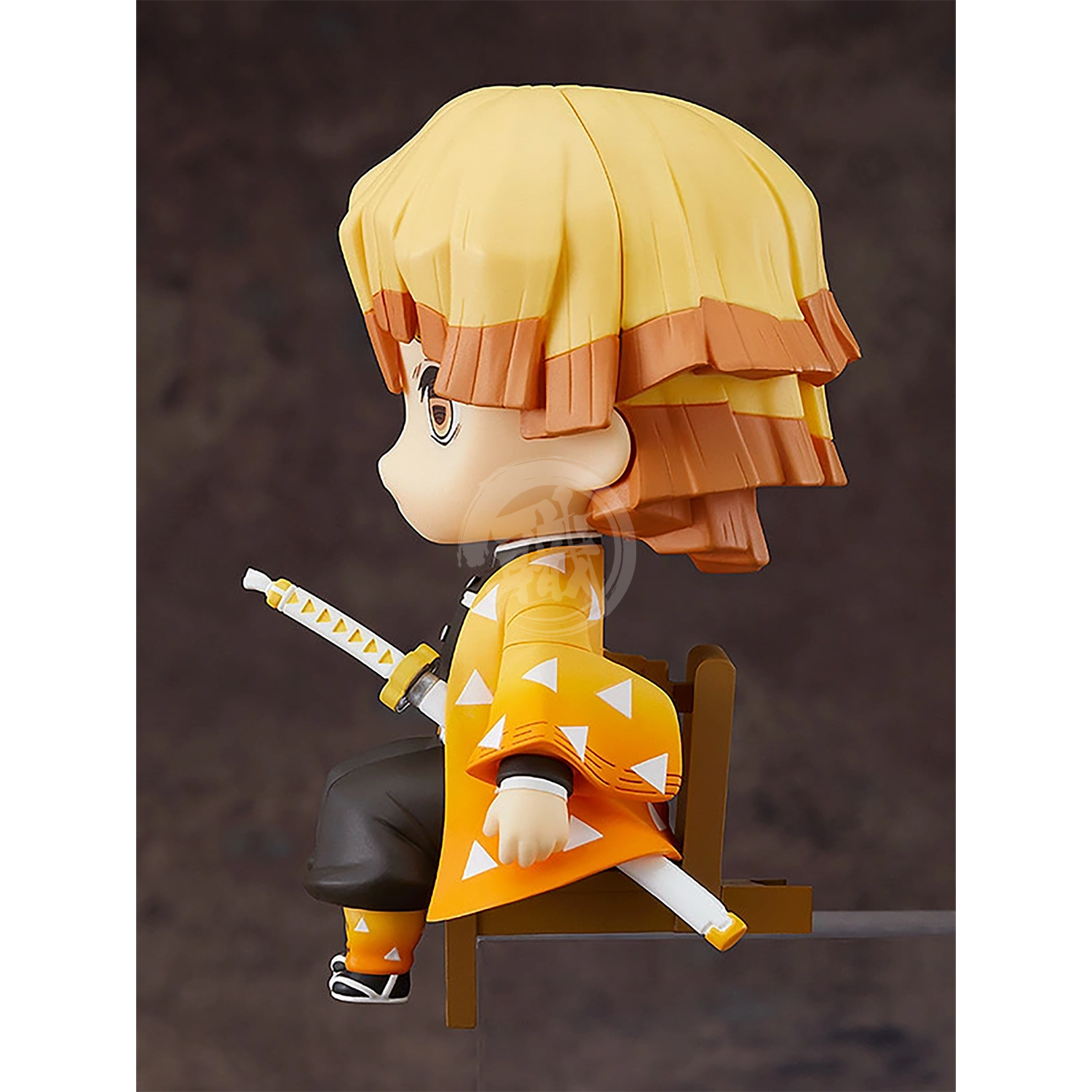 Good Smile Company - Nendoroid Swacchao! Zenitsu Agatsuma - ShokuninGunpla