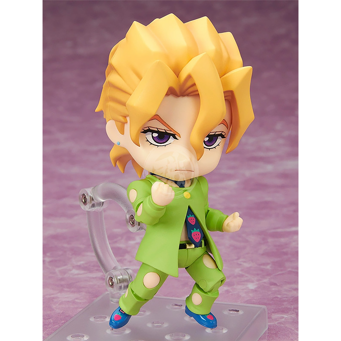 Good Smile Company - Nendoroid Pannacotta Fugo - ShokuninGunpla