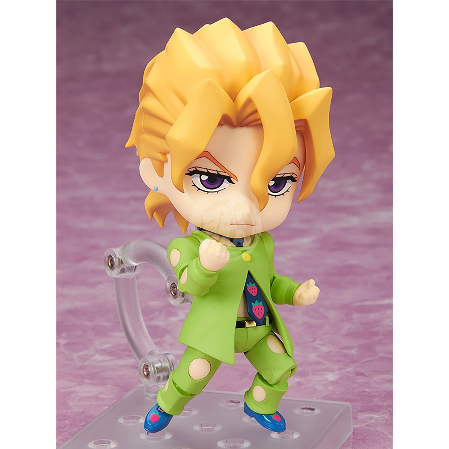 Good Smile Company - Nendoroid Pannacotta Fugo - ShokuninGunpla