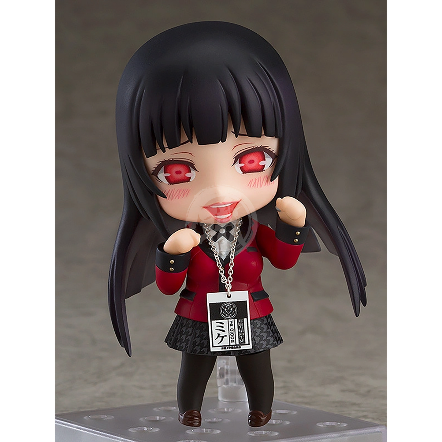 Good Smile Company - Nendoroid Yumeko Jabami - ShokuninGunpla