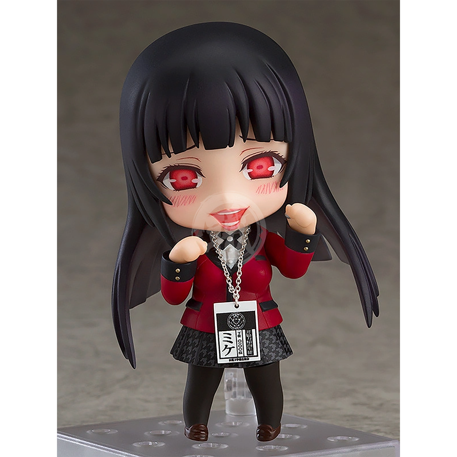 Good Smile Company - Nendoroid Yumeko Jabami - ShokuninGunpla