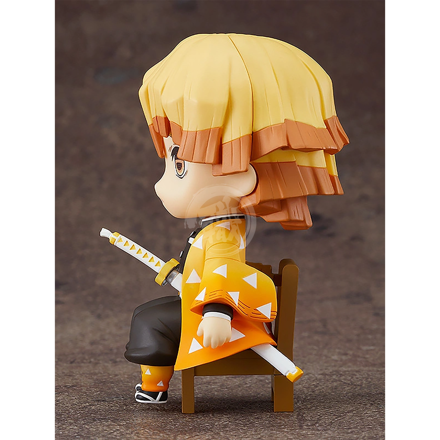 Good Smile Company - Nendoroid Swacchao! Zenitsu Agatsuma - ShokuninGunpla