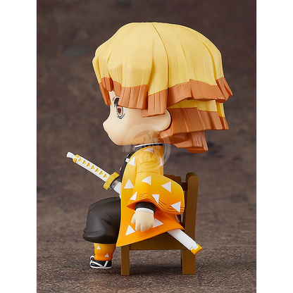 Good Smile Company - Nendoroid Swacchao! Zenitsu Agatsuma - ShokuninGunpla