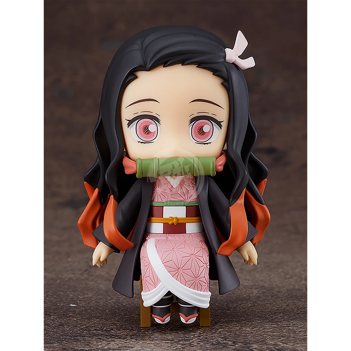 Good Smile Company - Nendoroid Swacchao! Nezuko Kamado - ShokuninGunpla