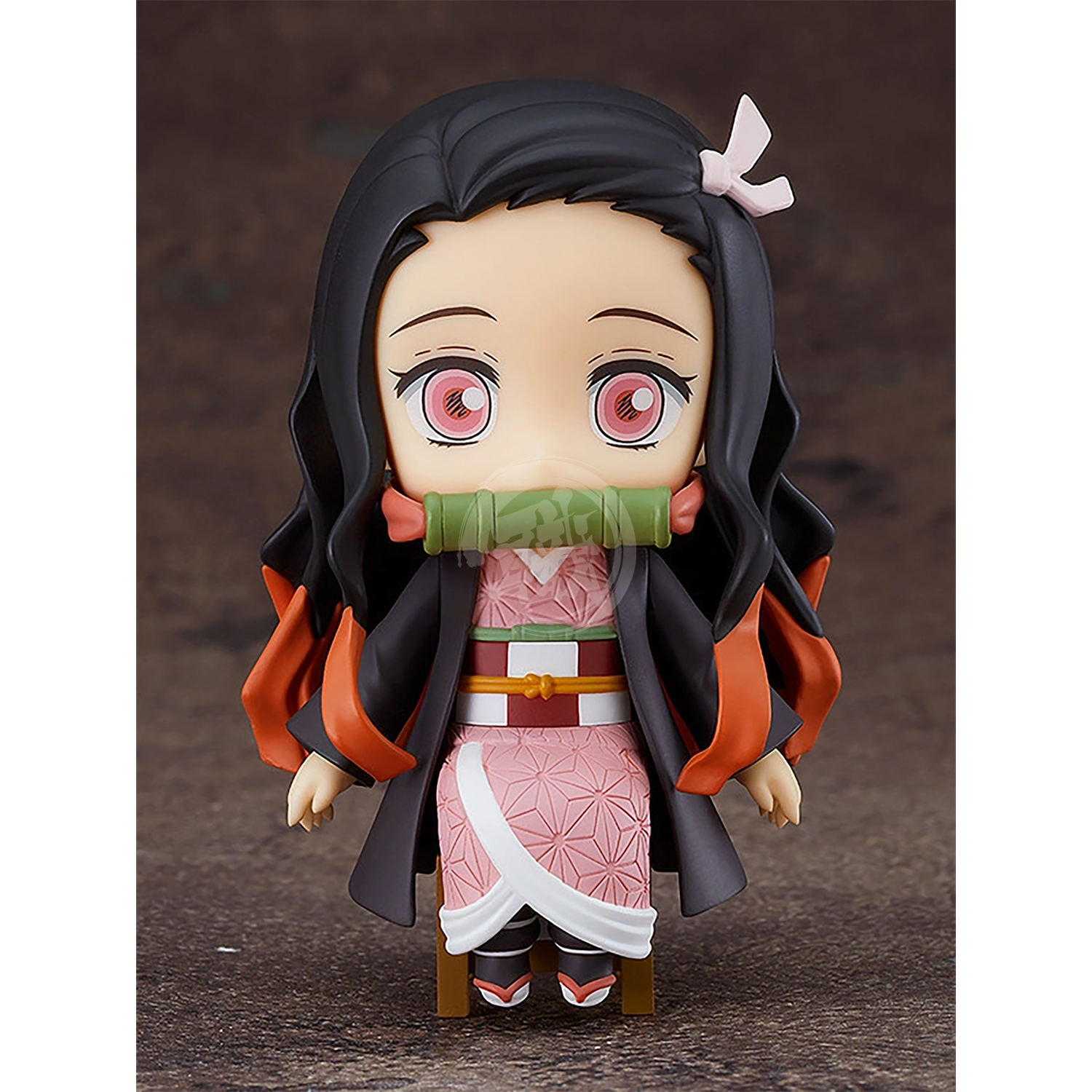 Good Smile Company - Nendoroid Swacchao! Nezuko Kamado - ShokuninGunpla