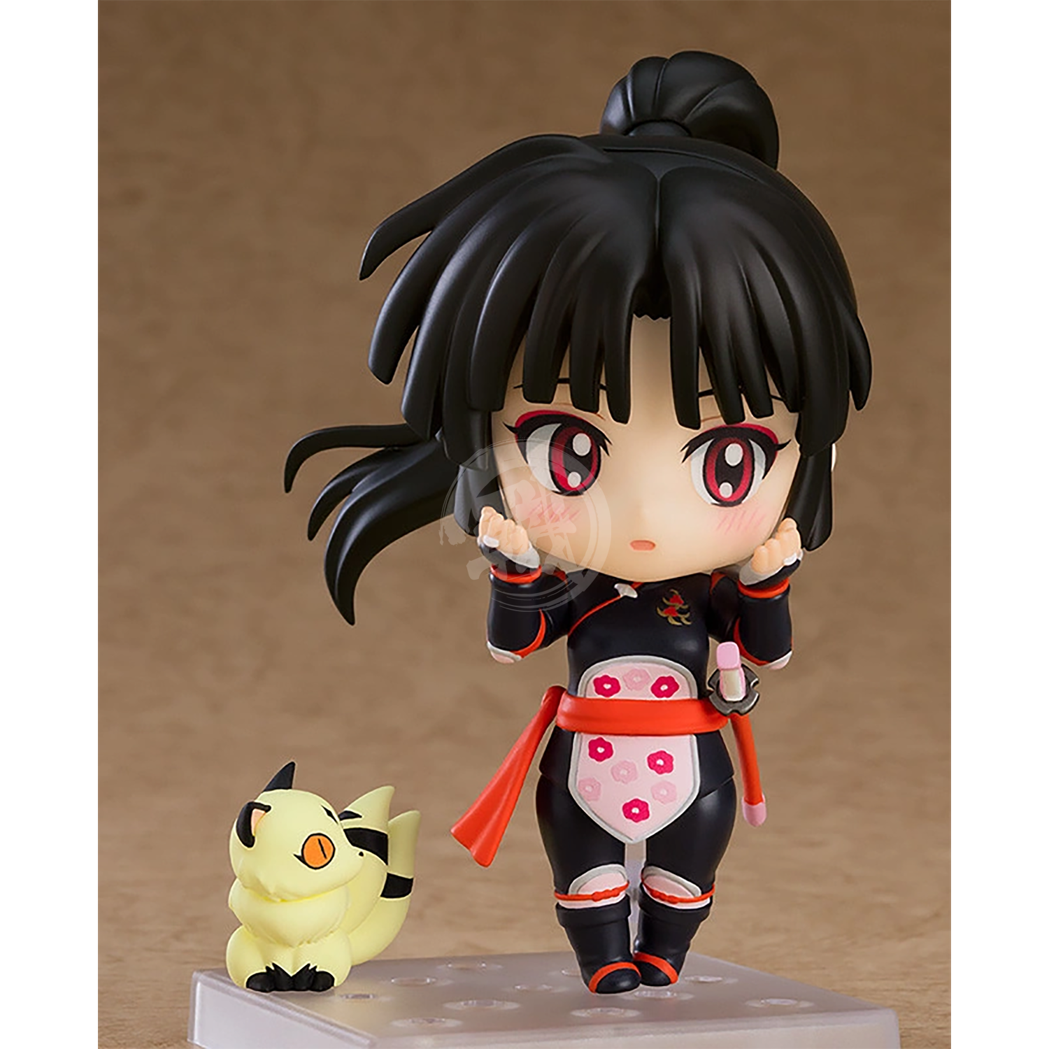 Good Smile Company - Nendoroid Sango - ShokuninGunpla