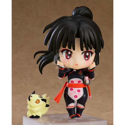 Good Smile Company - Nendoroid Sango - ShokuninGunpla