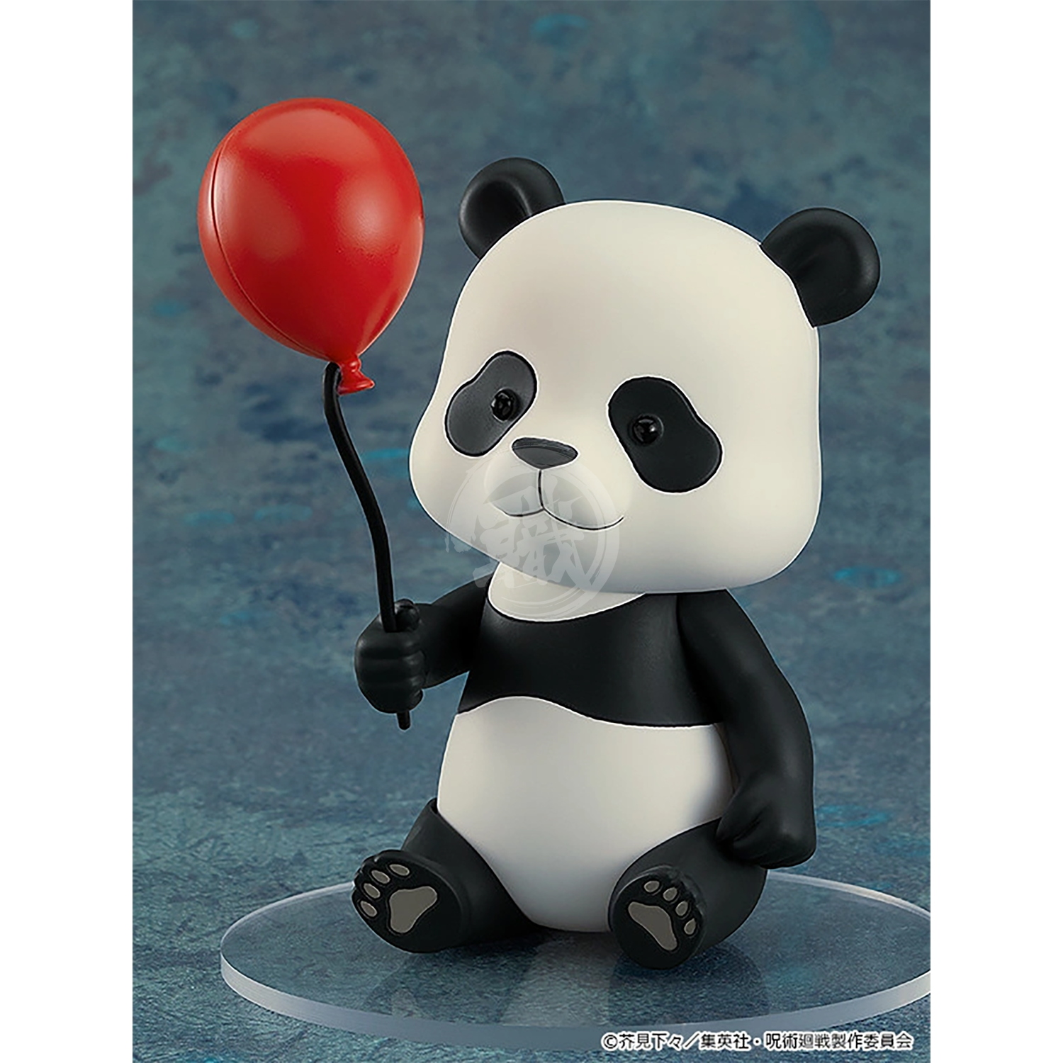 Good Smile Company - Nendoroid Panda - ShokuninGunpla