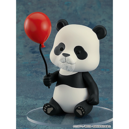 Good Smile Company - Nendoroid Panda - ShokuninGunpla