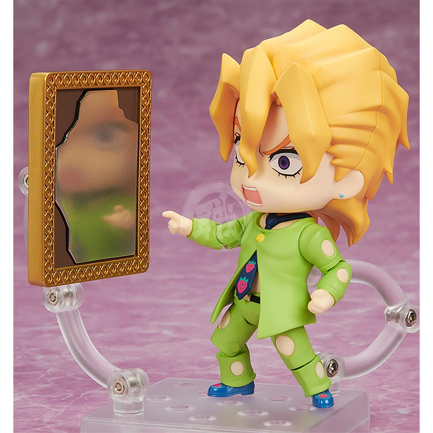 Good Smile Company - Nendoroid Pannacotta Fugo - ShokuninGunpla