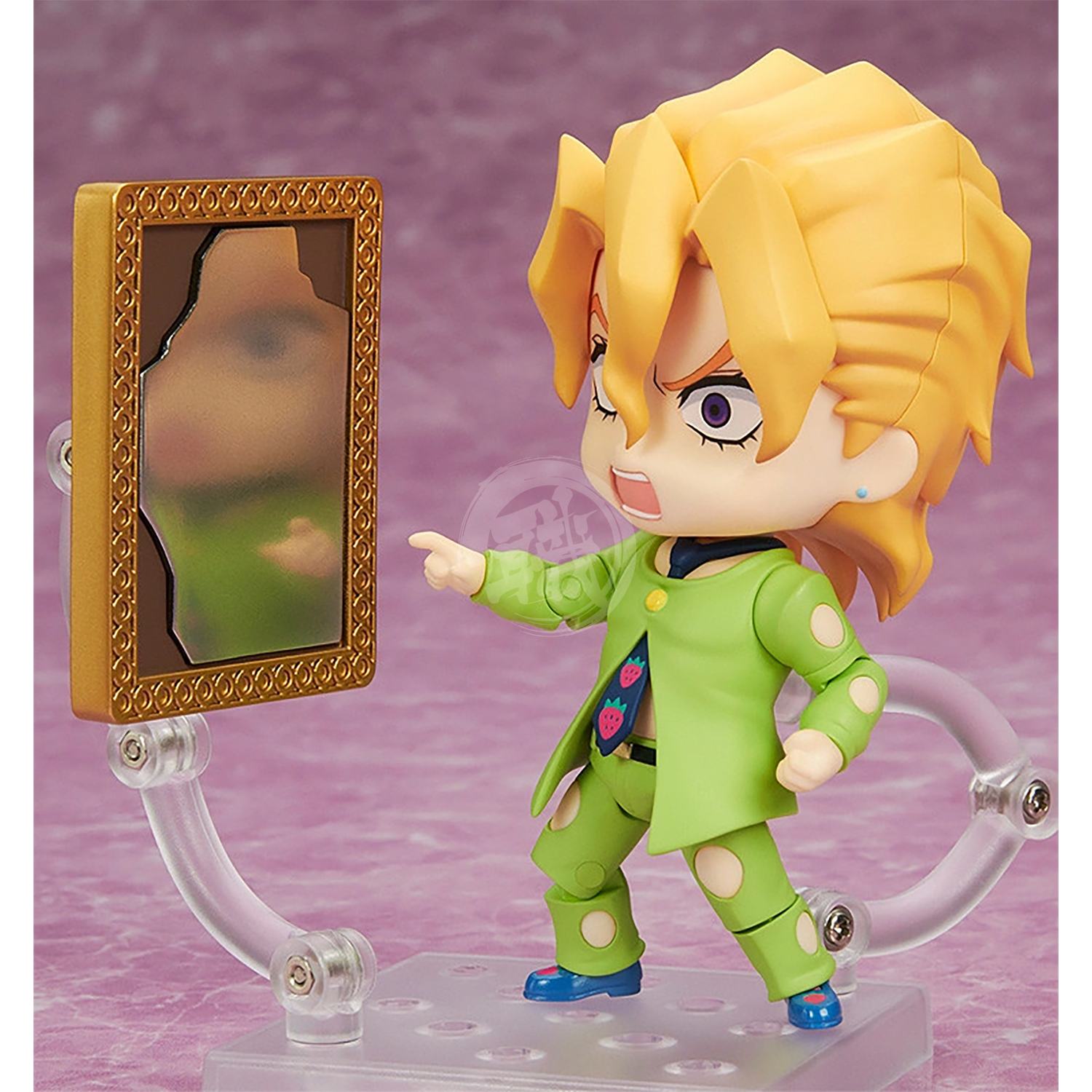 Good Smile Company - Nendoroid Pannacotta Fugo - ShokuninGunpla