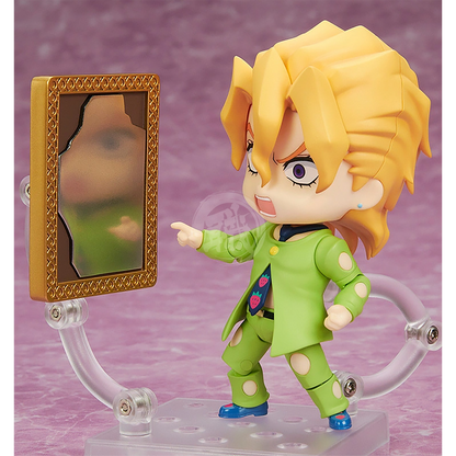 Good Smile Company - Nendoroid Pannacotta Fugo - ShokuninGunpla