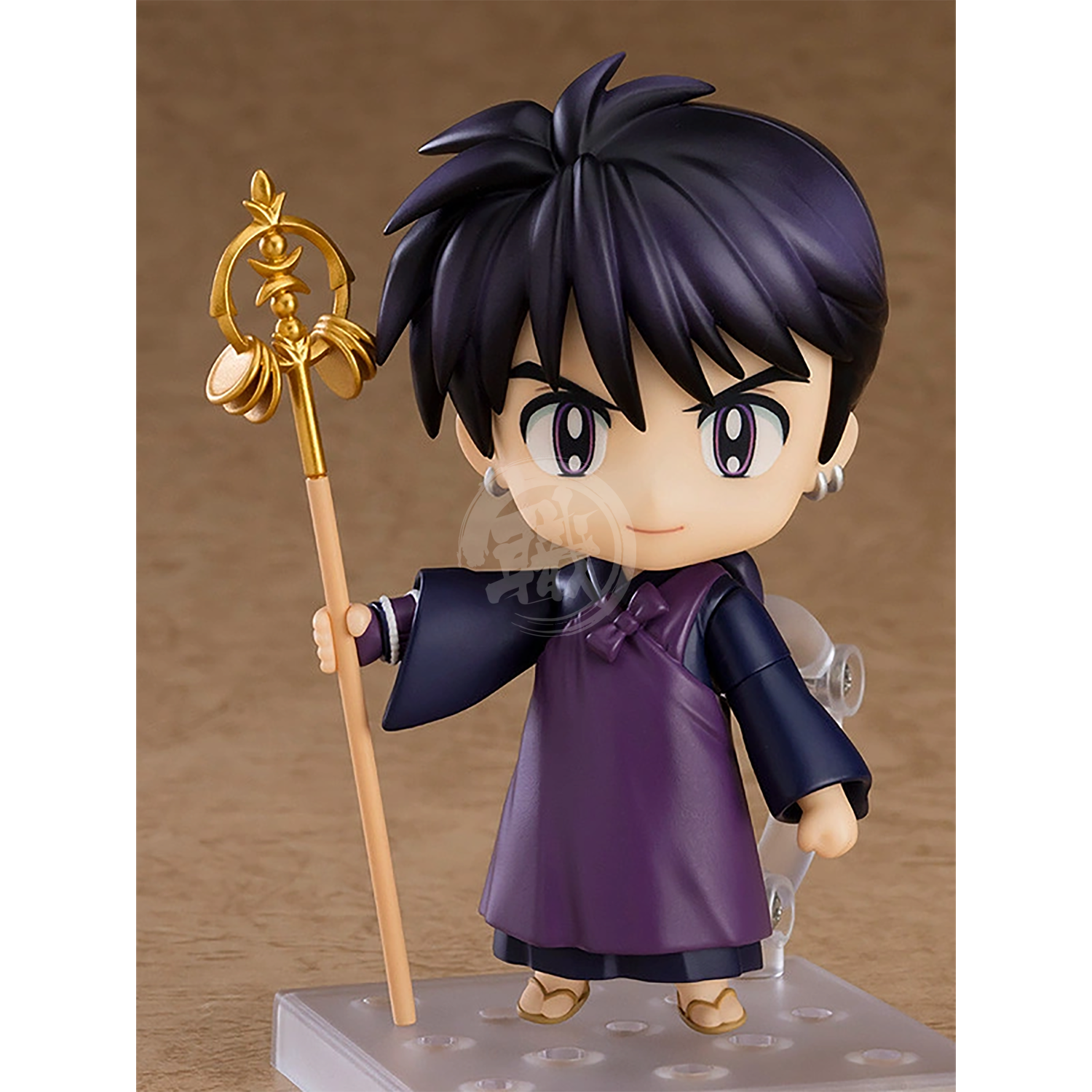 Good Smile Company - Nendoroid Miroku - ShokuninGunpla