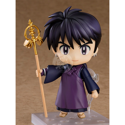 Good Smile Company - Nendoroid Miroku - ShokuninGunpla