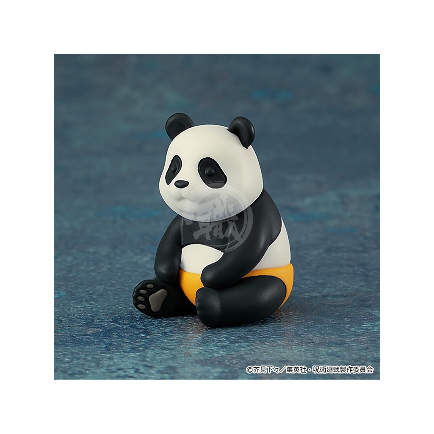 Good Smile Company - Nendoroid Panda - ShokuninGunpla