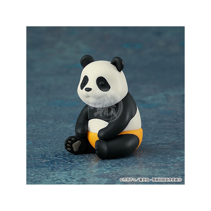 Good Smile Company - Nendoroid Panda - ShokuninGunpla