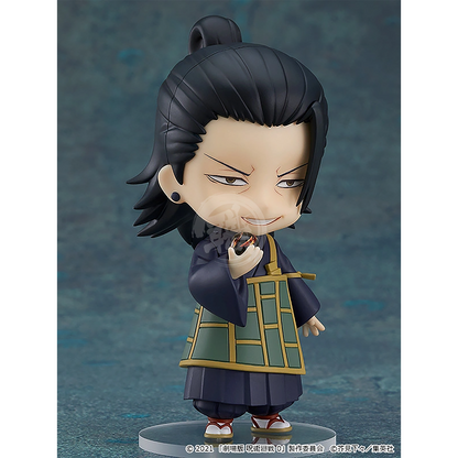 Good Smile Company - Nendoroid Suguru Geto [Jujutsu Kaisen 0 Ver.] - ShokuninGunpla