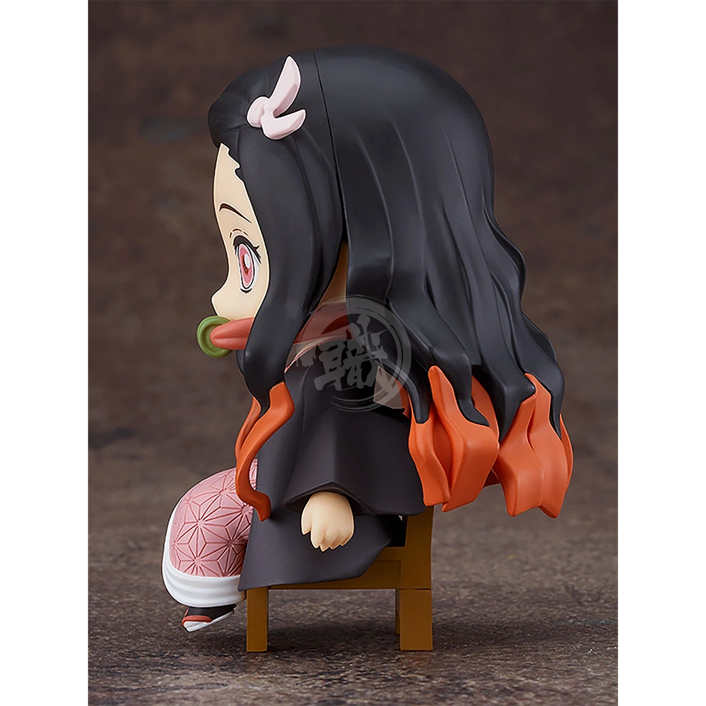 Good Smile Company - Nendoroid Swacchao! Nezuko Kamado - ShokuninGunpla