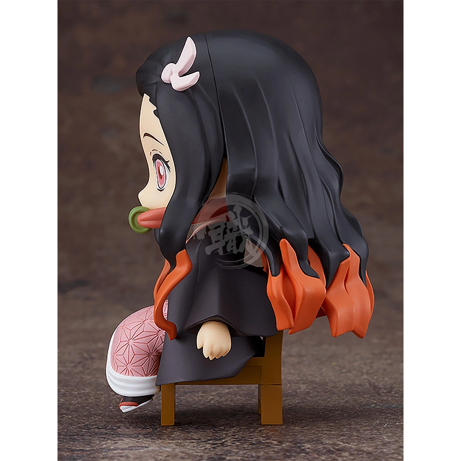 Good Smile Company - Nendoroid Swacchao! Nezuko Kamado - ShokuninGunpla