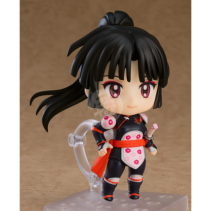 Good Smile Company - Nendoroid Sango - ShokuninGunpla