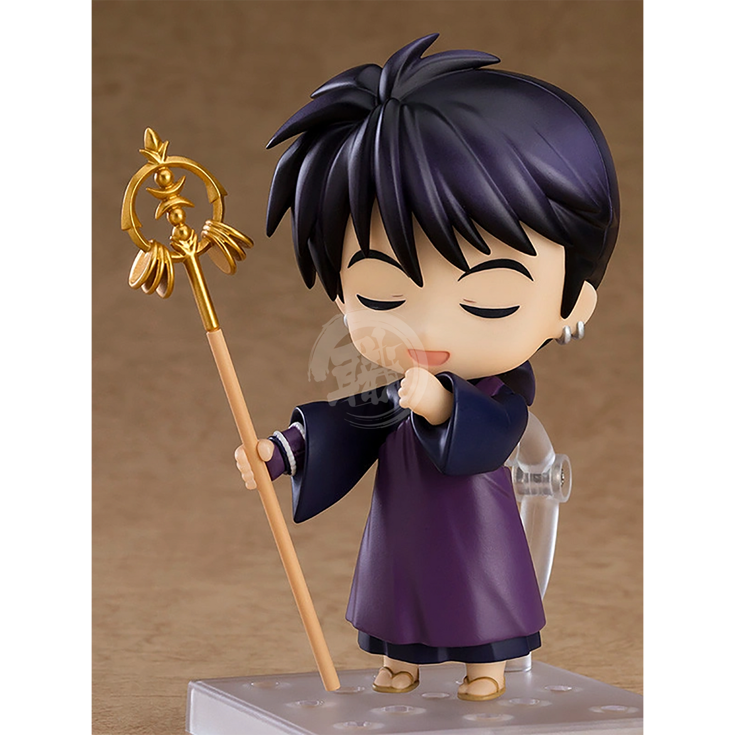 Good Smile Company - Nendoroid Miroku - ShokuninGunpla