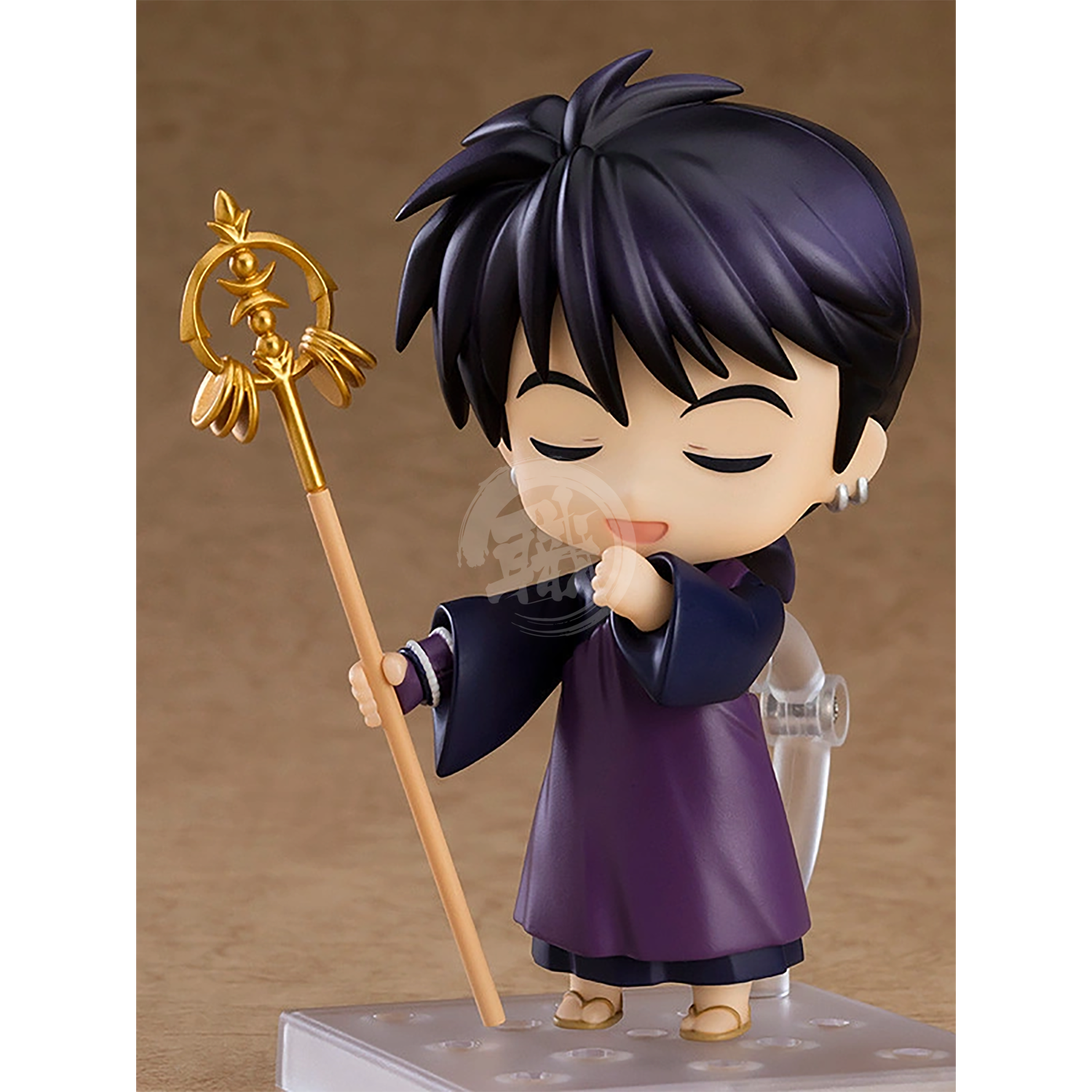 Good Smile Company - Nendoroid Miroku - ShokuninGunpla