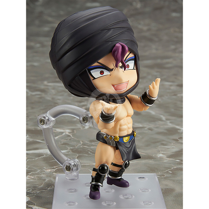 Good Smile Company - Nendoroid Kars - ShokuninGunpla