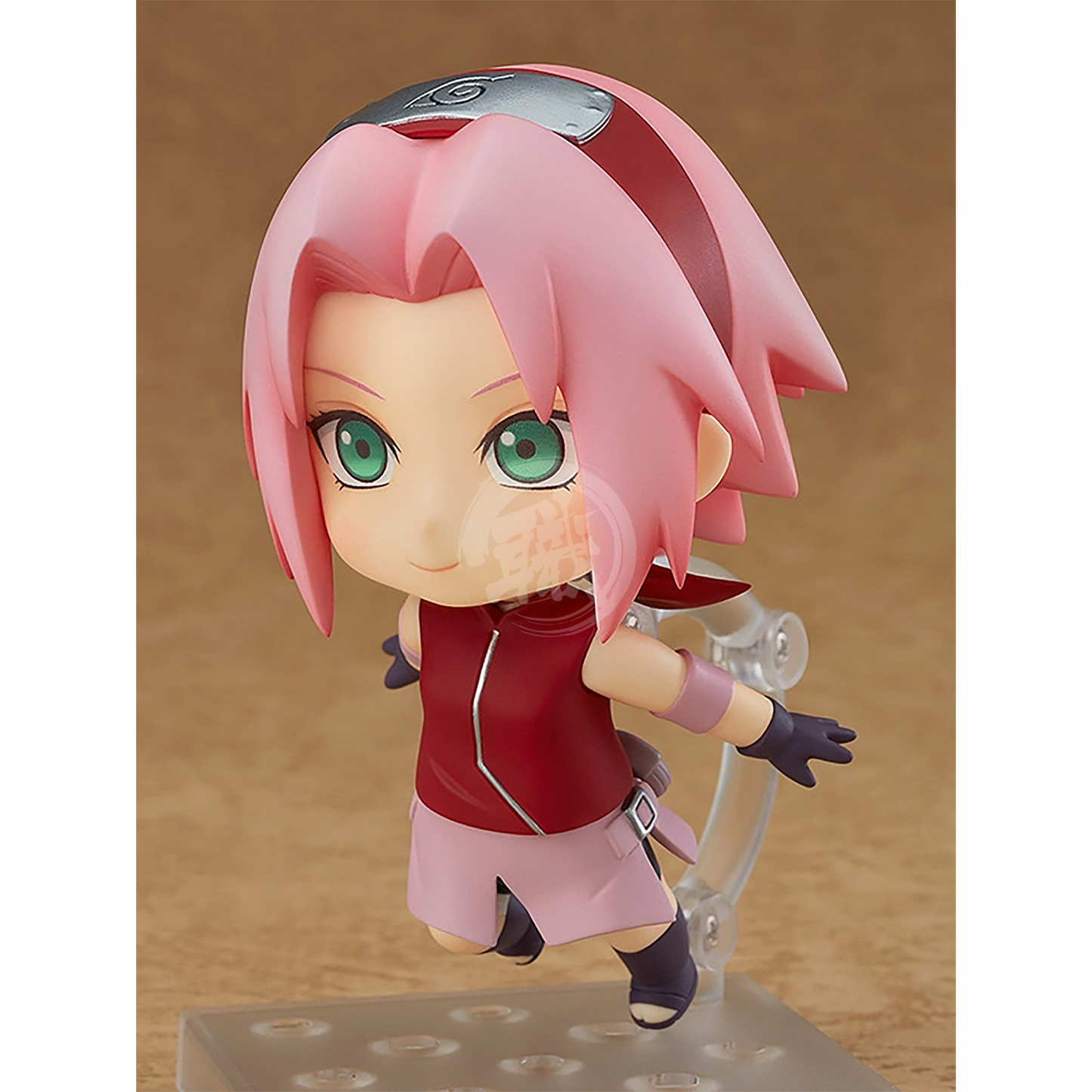 Good Smile Company - Nendoroid Sakura Haruno - ShokuninGunpla