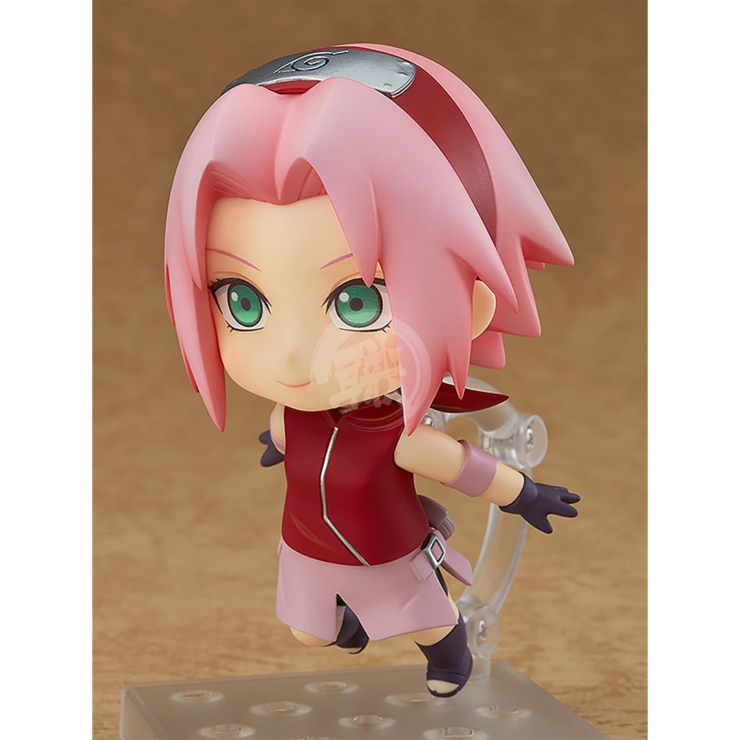 Good Smile Company - Nendoroid Sakura Haruno - ShokuninGunpla