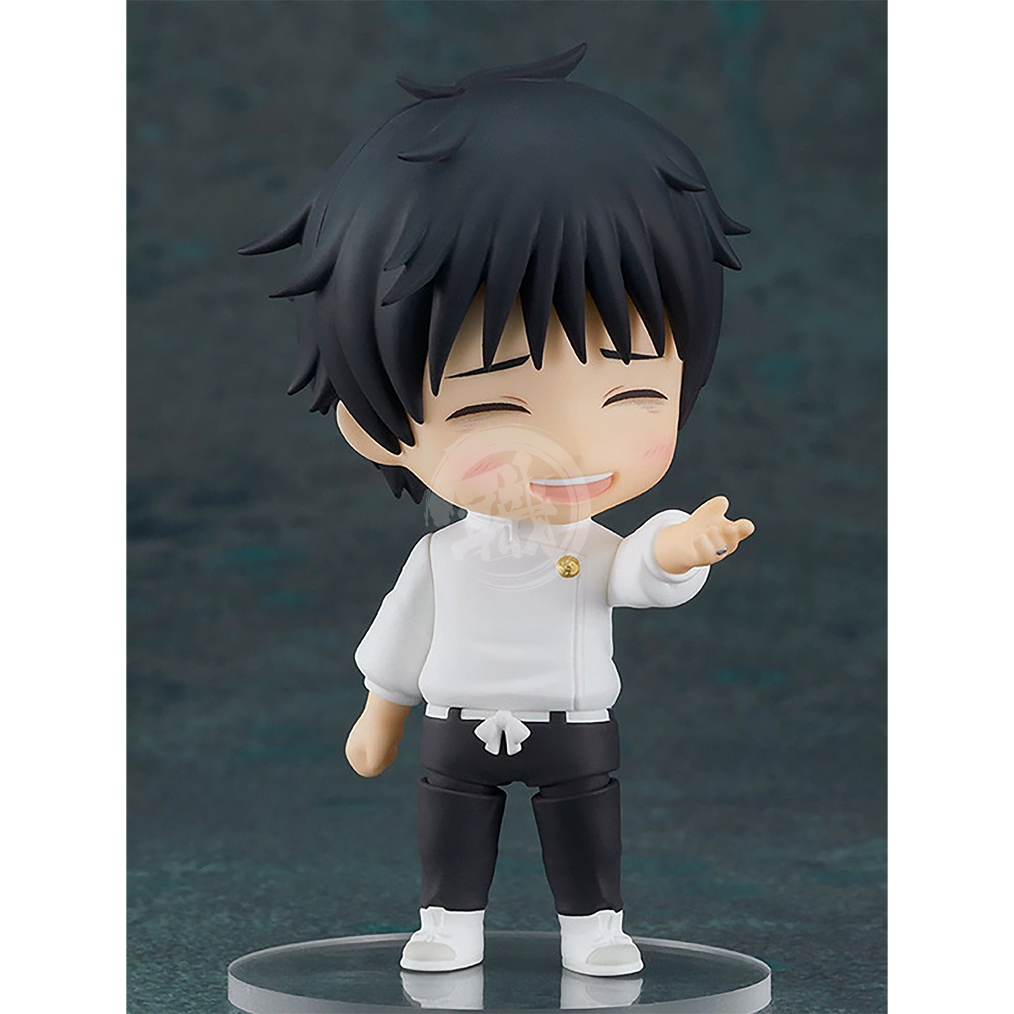 Good Smile Company - Nendoroid Yuta Okkotsu [Jujutsu Kaisen 0 Ver.] - ShokuninGunpla