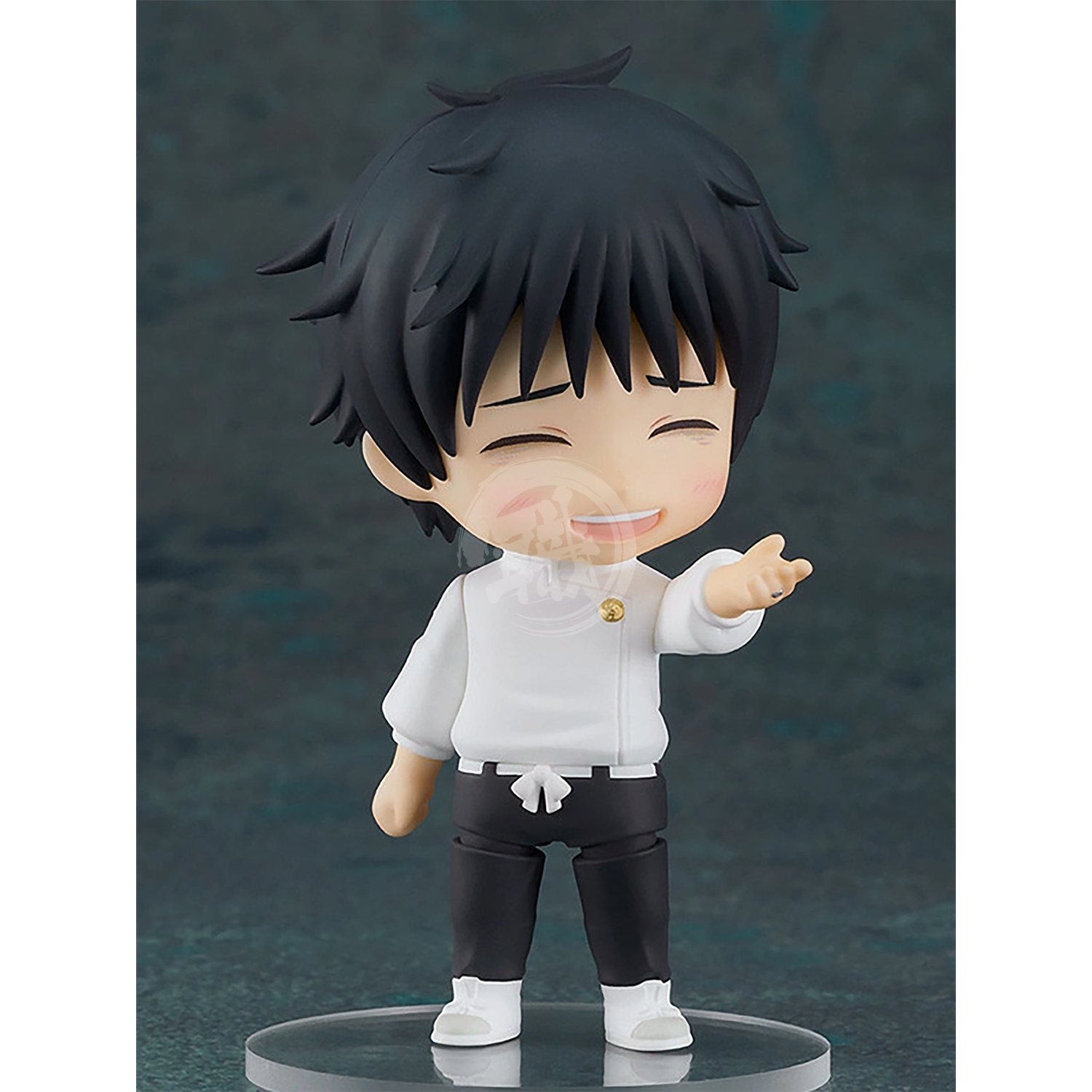 Good Smile Company - Nendoroid Yuta Okkotsu [Jujutsu Kaisen 0 Ver.] - ShokuninGunpla