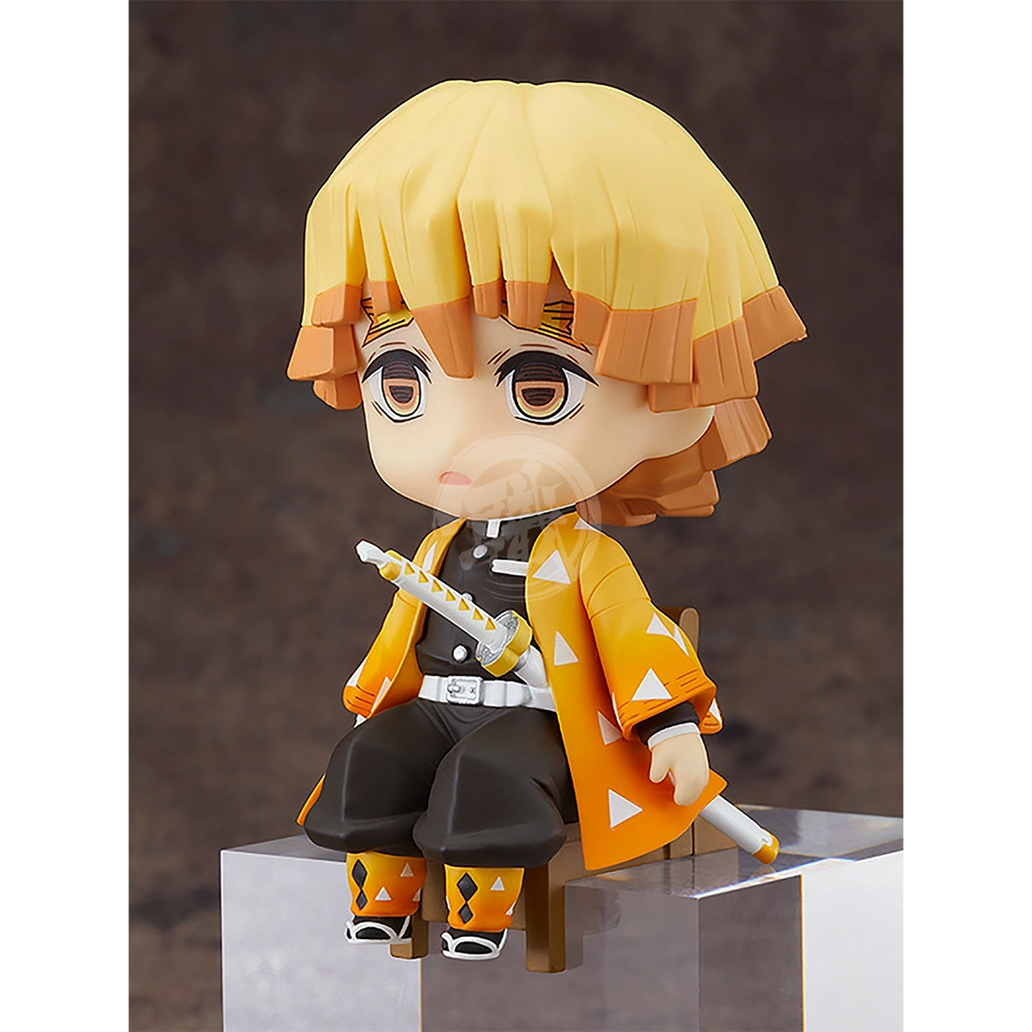 Good Smile Company - Nendoroid Swacchao! Zenitsu Agatsuma - ShokuninGunpla