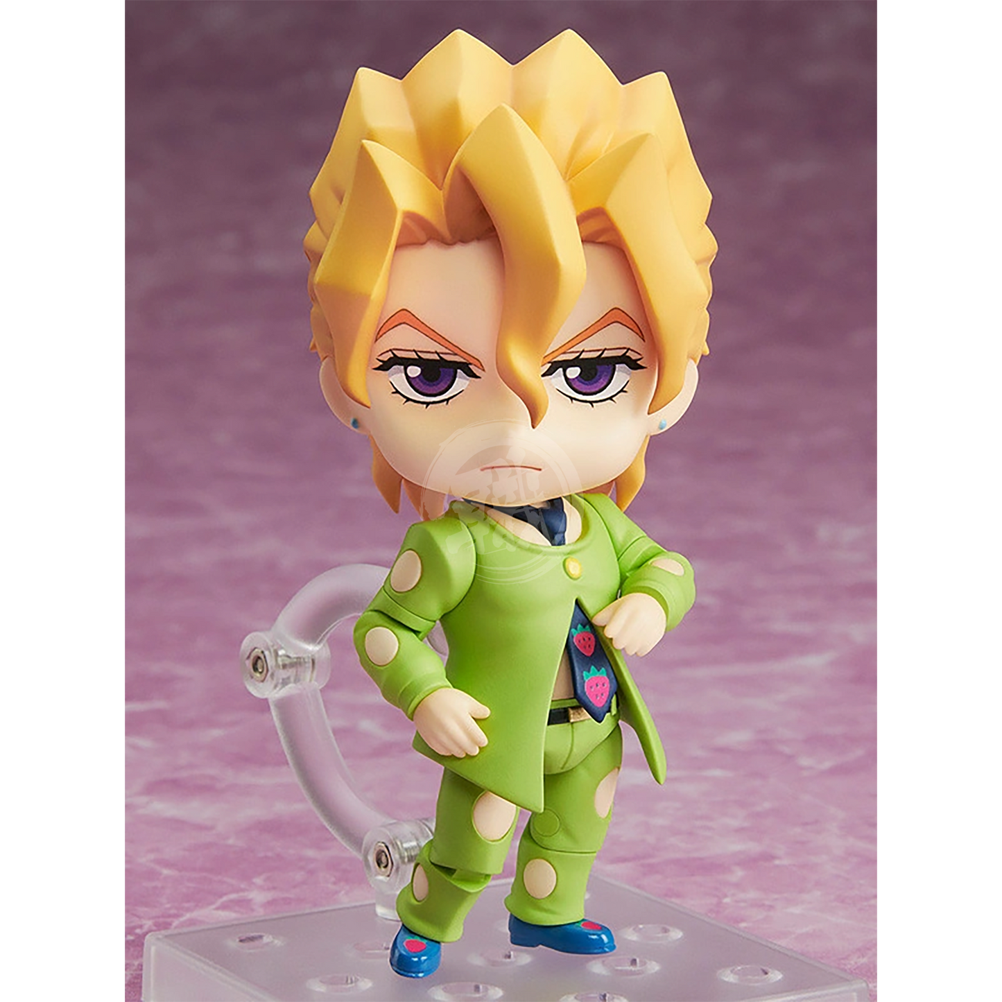 Good Smile Company - Nendoroid Pannacotta Fugo - ShokuninGunpla