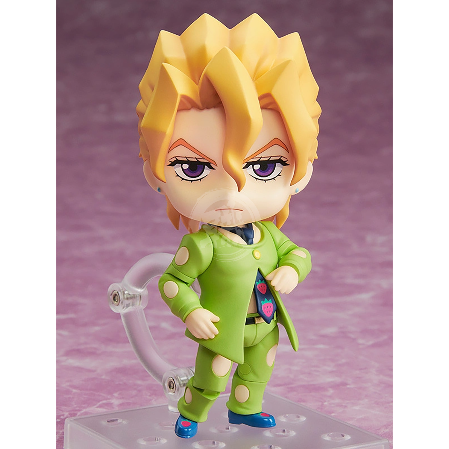 Good Smile Company - Nendoroid Pannacotta Fugo - ShokuninGunpla