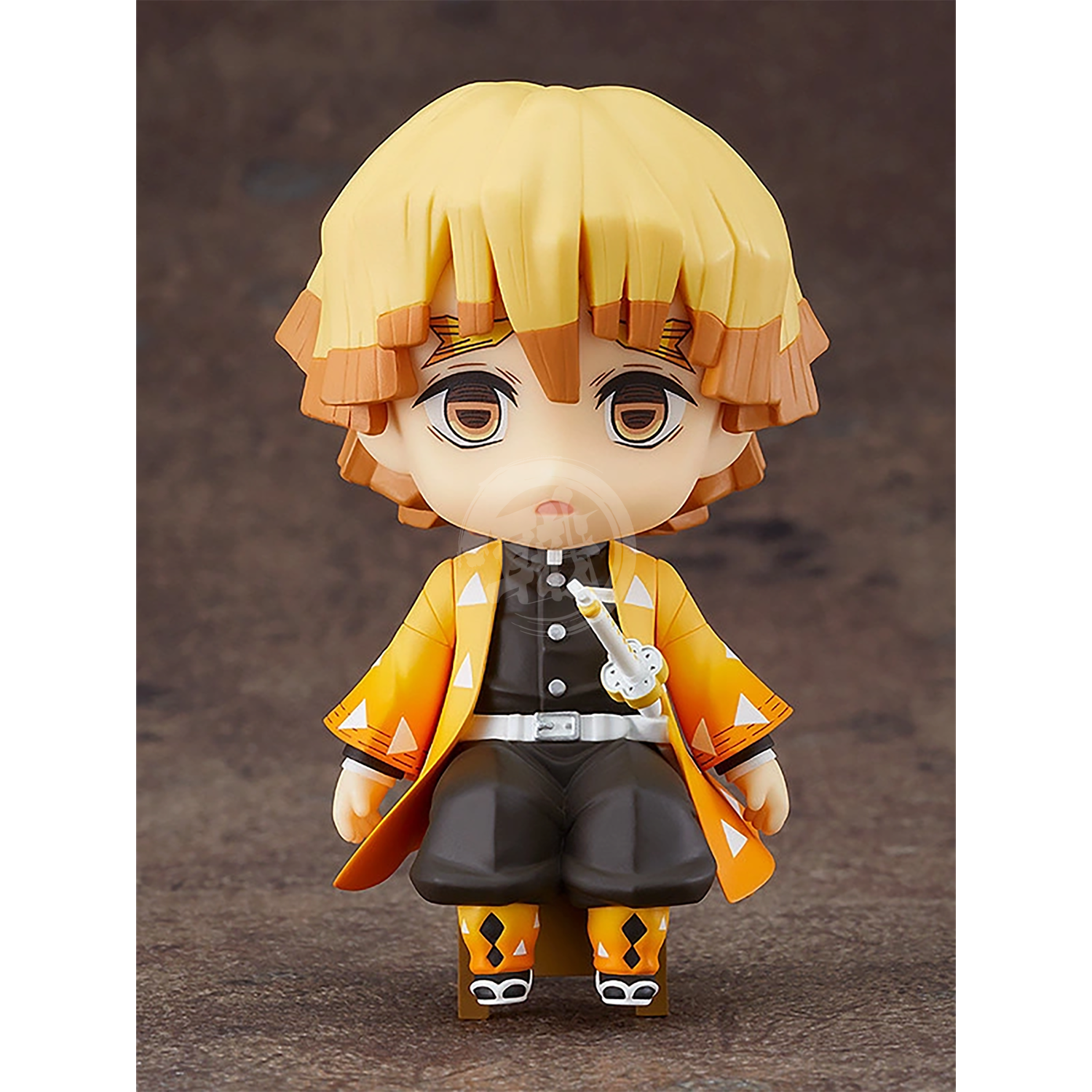 Good Smile Company - Nendoroid Swacchao! Zenitsu Agatsuma - ShokuninGunpla