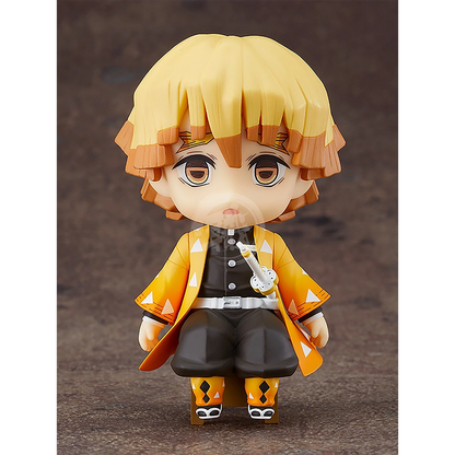 Good Smile Company - Nendoroid Swacchao! Zenitsu Agatsuma - ShokuninGunpla