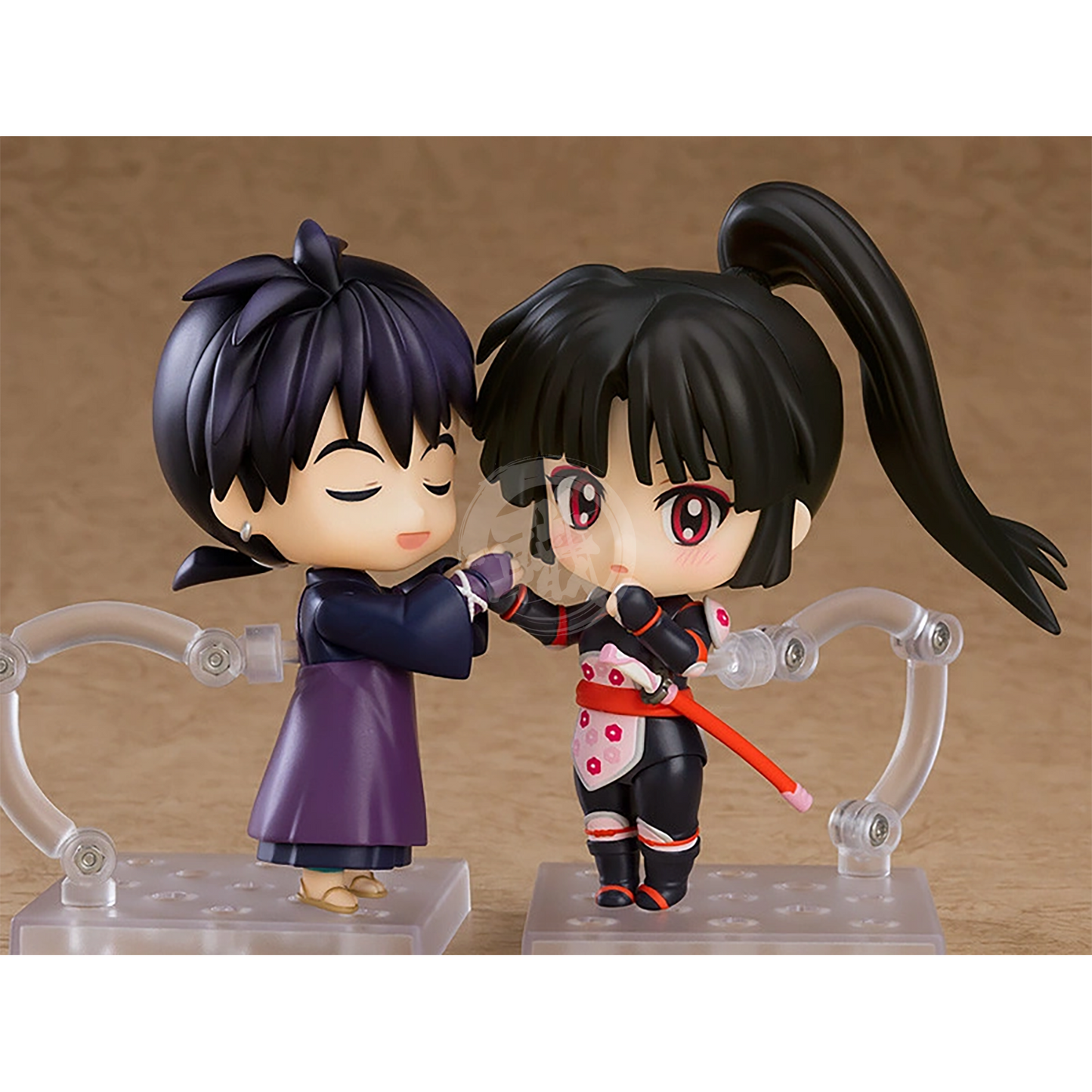 Good Smile Company - Nendoroid Sango - ShokuninGunpla