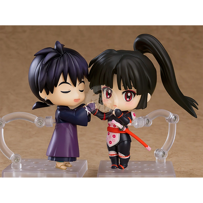 Good Smile Company - Nendoroid Sango - ShokuninGunpla