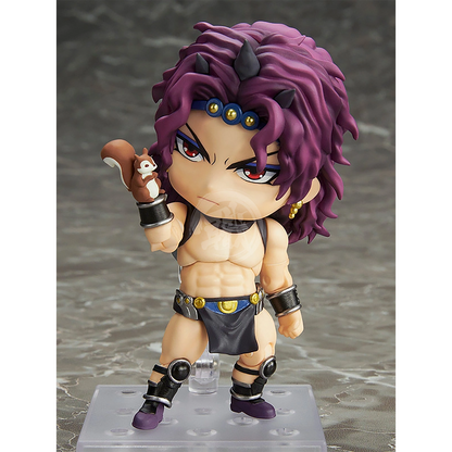 Good Smile Company - Nendoroid Kars - ShokuninGunpla