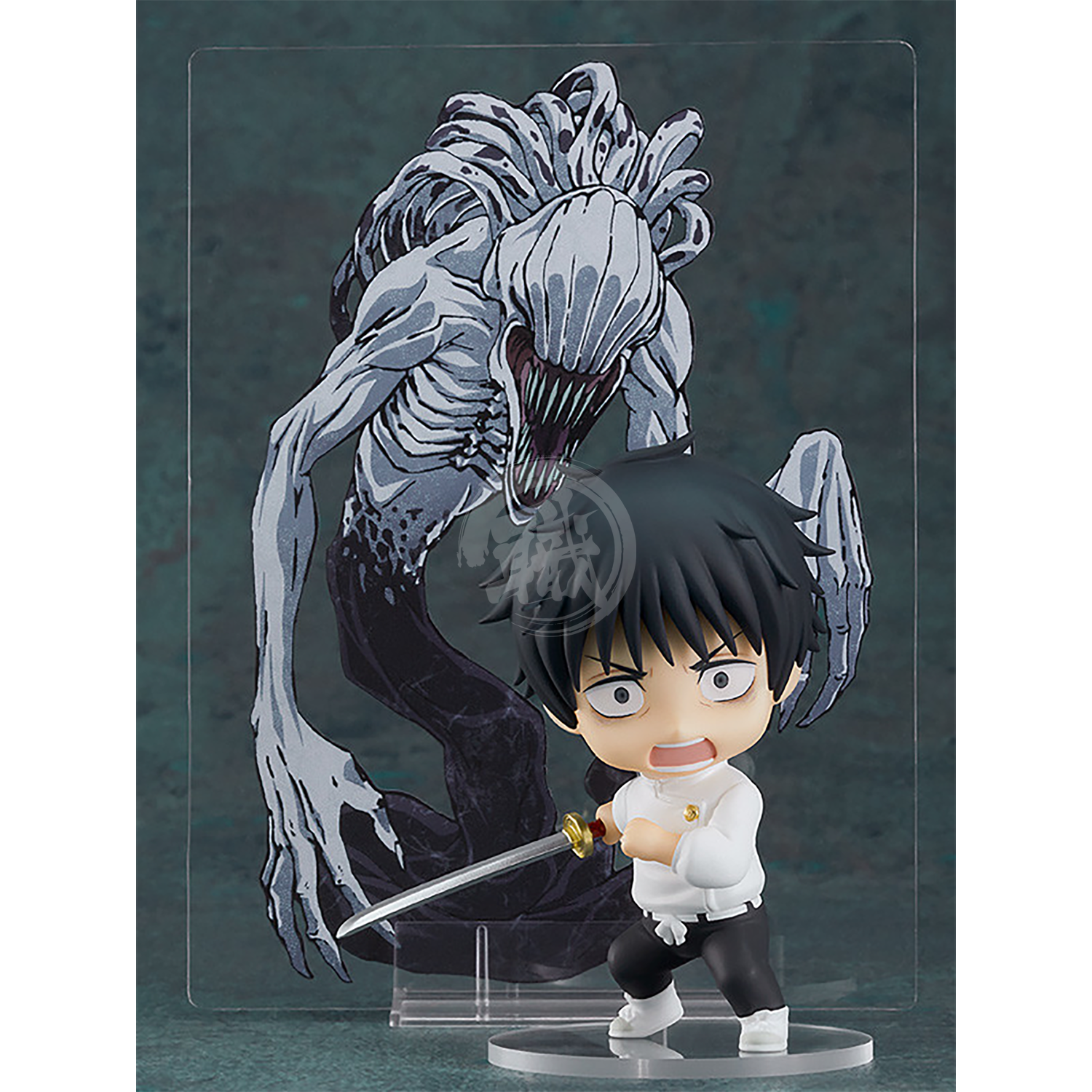 Good Smile Company - Nendoroid Yuta Okkotsu [Jujutsu Kaisen 0 Ver.] - ShokuninGunpla