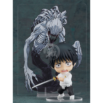 Good Smile Company - Nendoroid Yuta Okkotsu [Jujutsu Kaisen 0 Ver.] - ShokuninGunpla